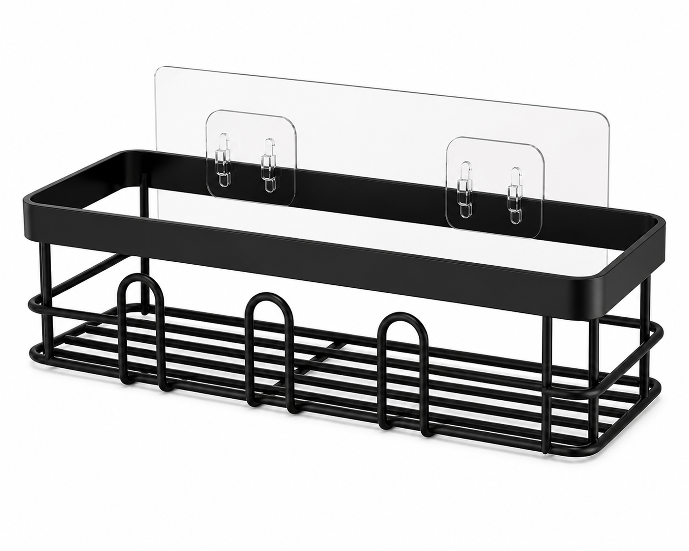 Shower Caddy Organizer – Keep Your Bathroom Clean & Organized