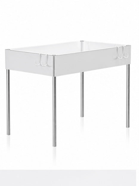Adjustable Under Sink Organizer – Maximize Your Storage Space